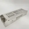 240W Slim SMPS aluminum enclosure manufacturer power Supply Aluminum Enclosure