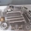 Aluminum heatsink manufacturer are used in electronic devices
